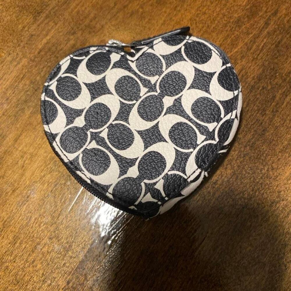 Coach Women's multi Wallet-purses